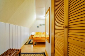 1 chambre