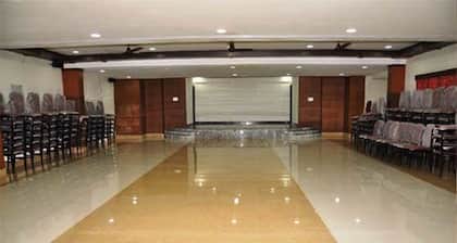 SL Park Kallakurichi