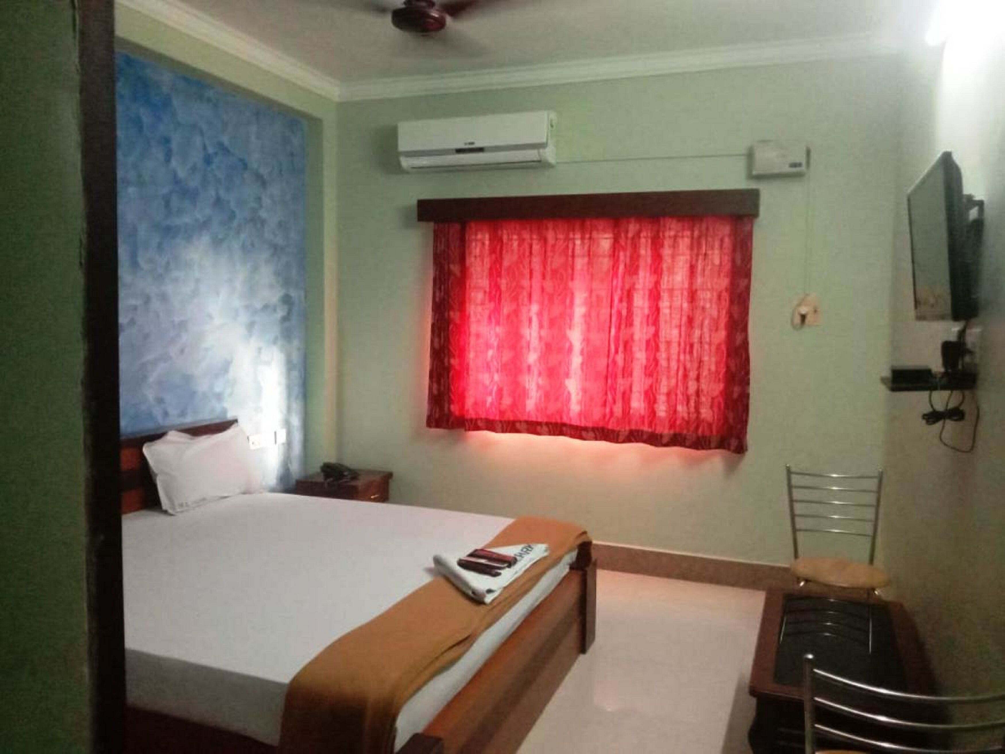 免費無線上網、床單