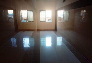 Détail de l’intérieur