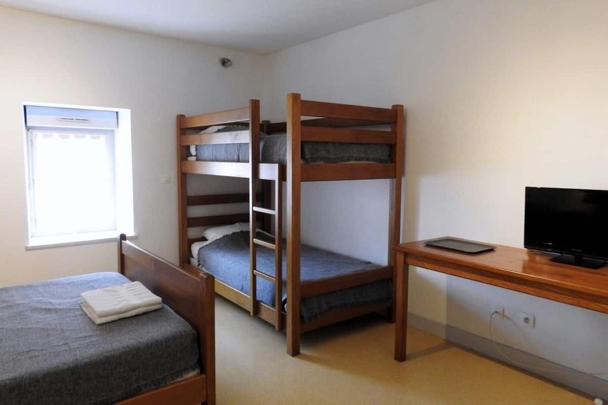 le Gite de la Vallée de la Suize