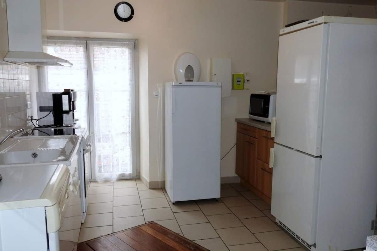 le Gite de la Vallée de la Suize