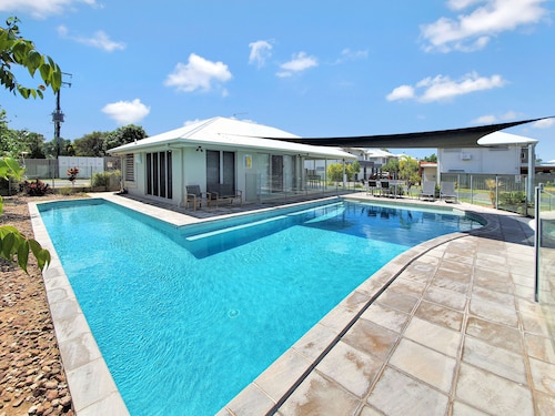 Lillypilly Resort Apartments