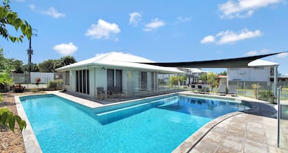 Lillypilly Resort Apartments