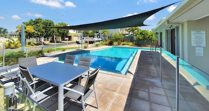 Lillypilly Resort Apartments