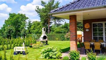 Apartment (Testobjekt - NICHT BUCHEN) | Property grounds