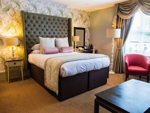 Room - Woughton House Hotel (Milton Keynes)
