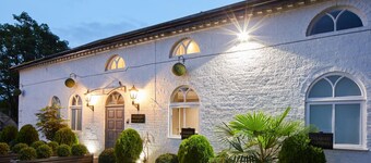 Woughton House Hotel
