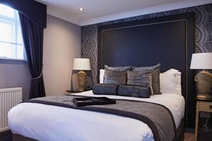 Room - Woughton House Hotel (Milton Keynes)