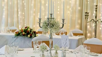 Salón de banquetes