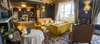 Woughton House Hotel, Worldhotels Distinctive