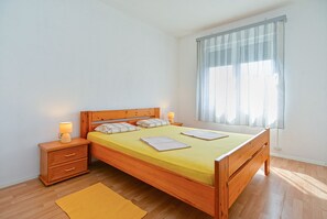 1 bedroom, Internet - Apartment 2071/34100 (Istria - Stinjan), 500m from the beach (Stinjan)