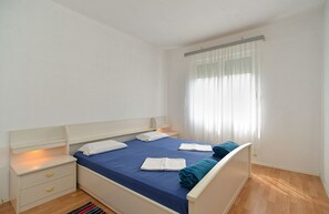 1 Schlafzimmer, Internetzugang