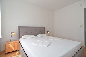 1 bedroom, Internet - Apartment 2071/34107 (Istria - Stinjan), 500m from the beach (Stinjan)