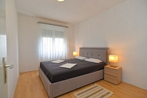 1 chambre, accès Internet