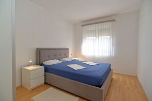 1 bedroom, Internet - Apartment 2071/34109 (Istria - Stinjan), 500m from the beach (Stinjan)