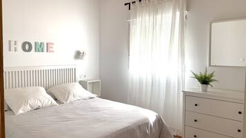 2 Schlafzimmer, kostenloses WLAN