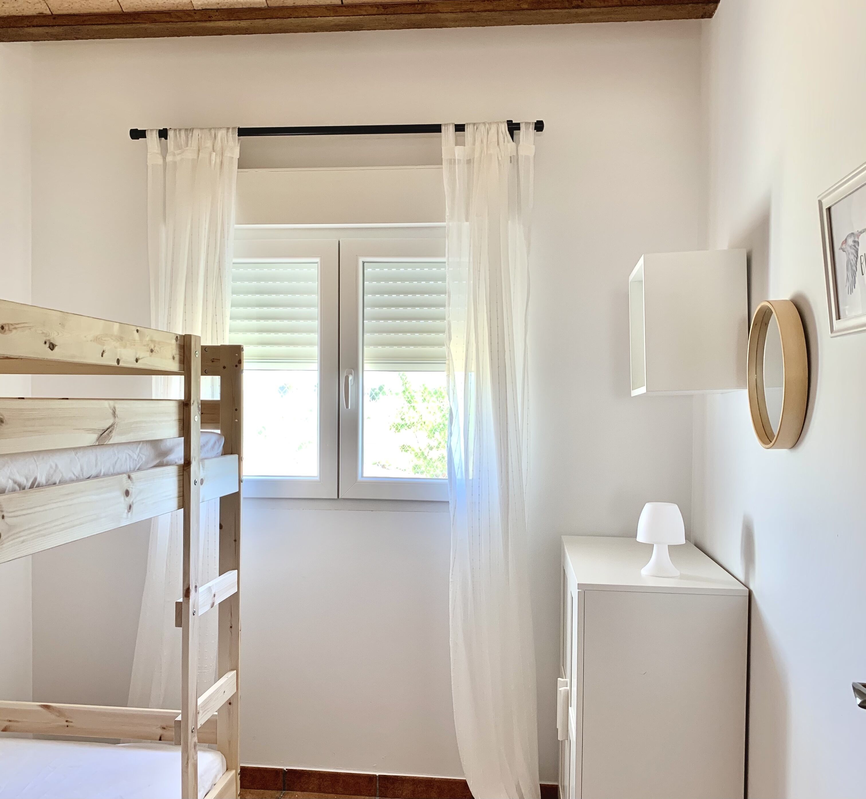 Casas Rurales Alamancha