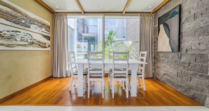 Lux villa 29 with 6 bedrooms and private swimming pool