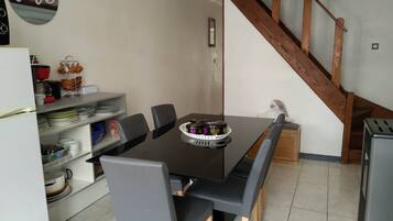 Restauration