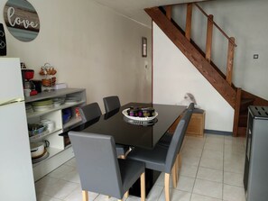 Restauration