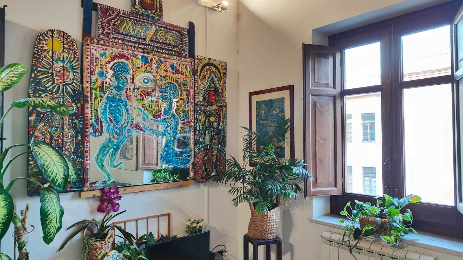 Intérieur