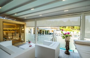 1 bedroom, minibar, in-room safe, individually decorated