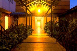 Exterior - JJS PARK INN (Chennai)