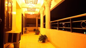 Exterior - JJS PARK INN (Chennai)