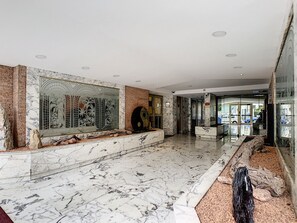 Hall
