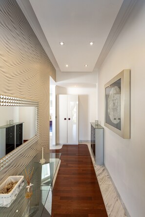 Interior - Luxury Penthouse Adriatic Dream & Private Pool (Crikvenica)