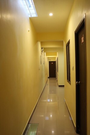 Interior - Aishwariam Residency (Puducherry)