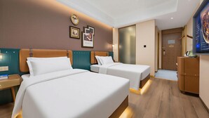 Spa - Chonpines Hotel (Beijing)