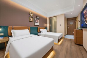 Spa - Chonpines Hotel (Beijing)