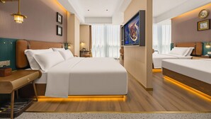 Room - Chonpines Hotel (Beijing)