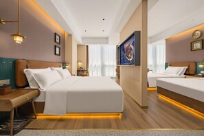 Room - Chonpines Hotel (Beijing)
