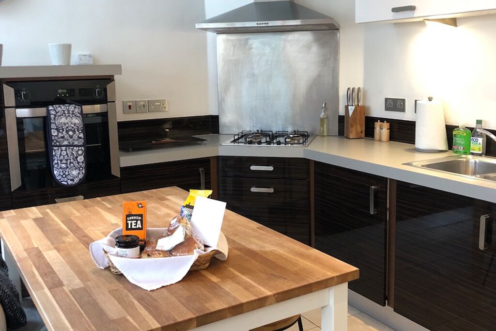 The Old English Rooms