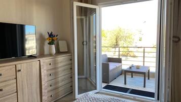 3 quartos, ferros/tábuas de passar roupa, Wi-Fi de cortesia