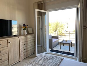 3 habitaciones, tabla de planchar con plancha y wifi gratis 