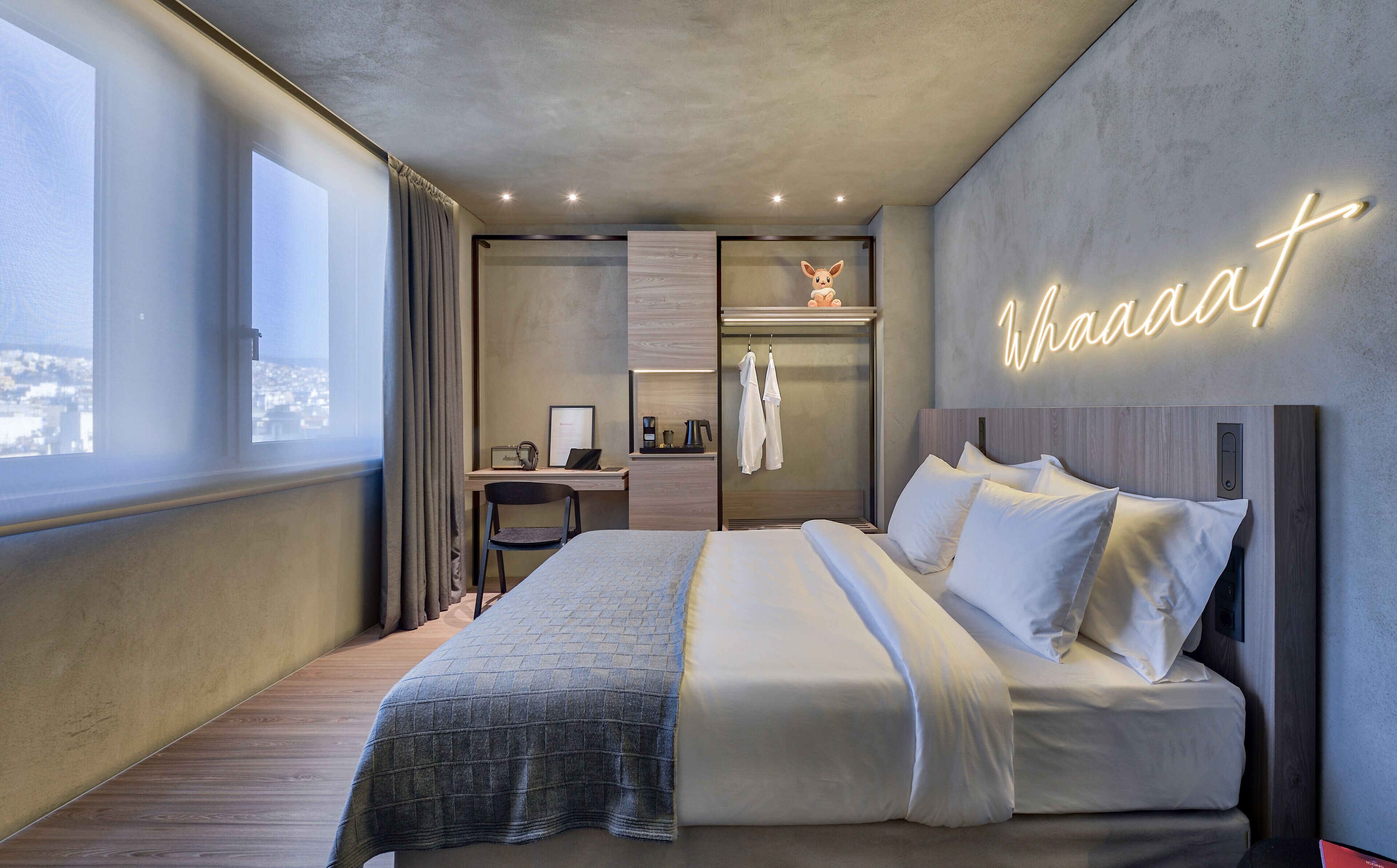 firstname | view from room