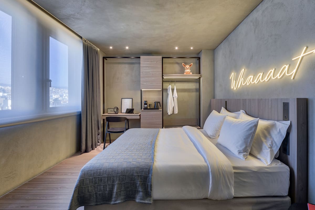 firstname | view from room