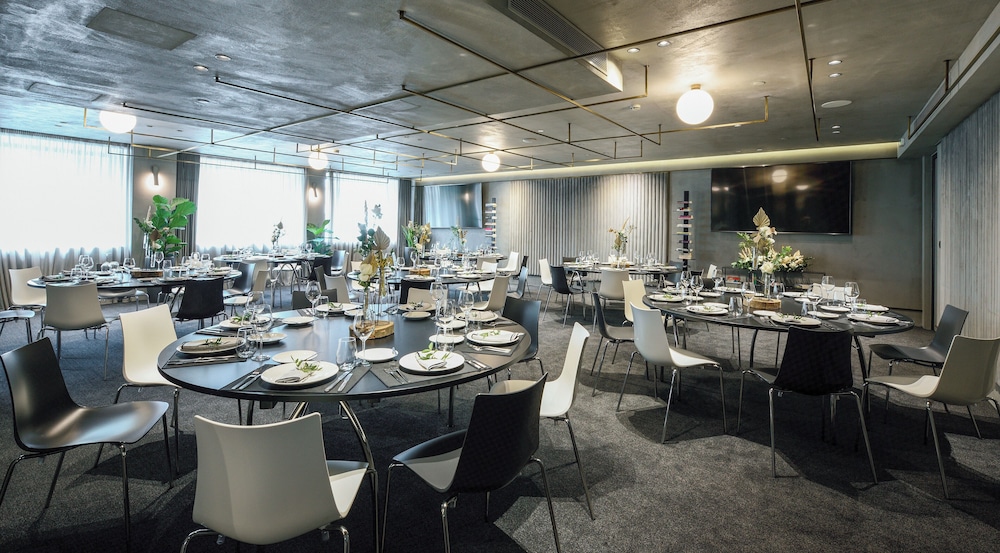 ONOMA Hotel photo 6