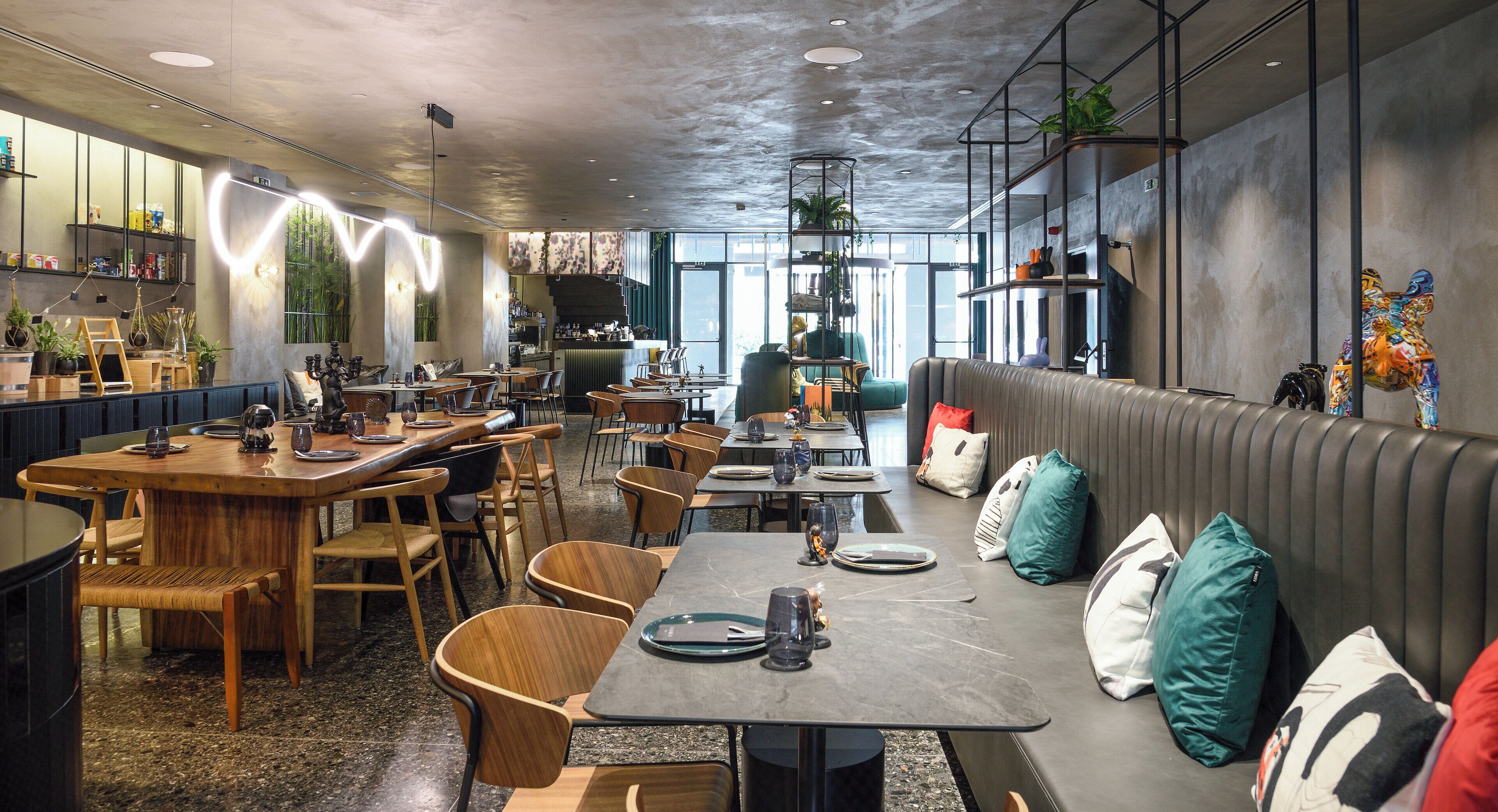 Photo - ONOMA Hotel