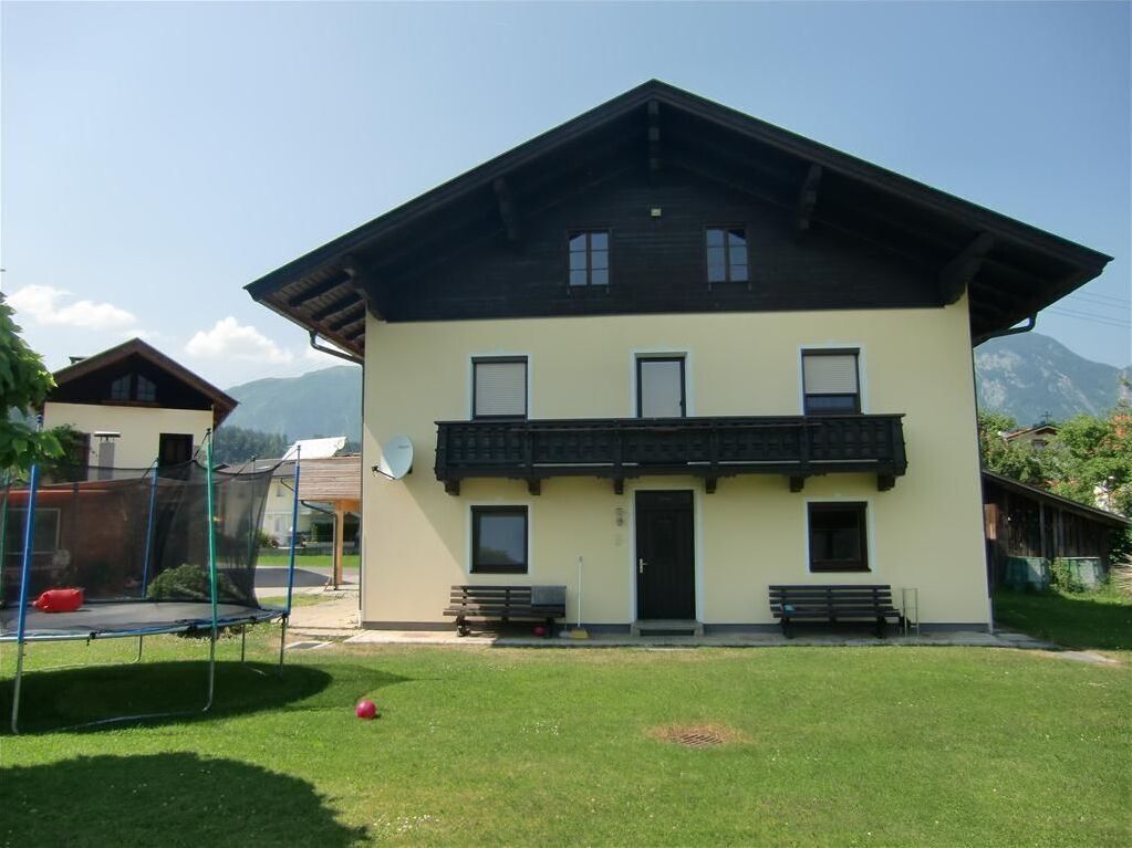 Ferienwohnung Wimpissinger