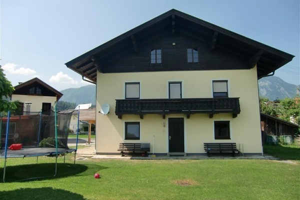 Ferienwohnung Wimpissinger