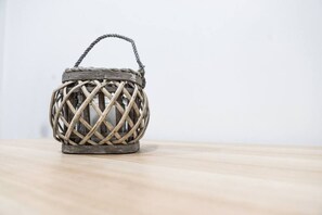 Details aan de binnenkant