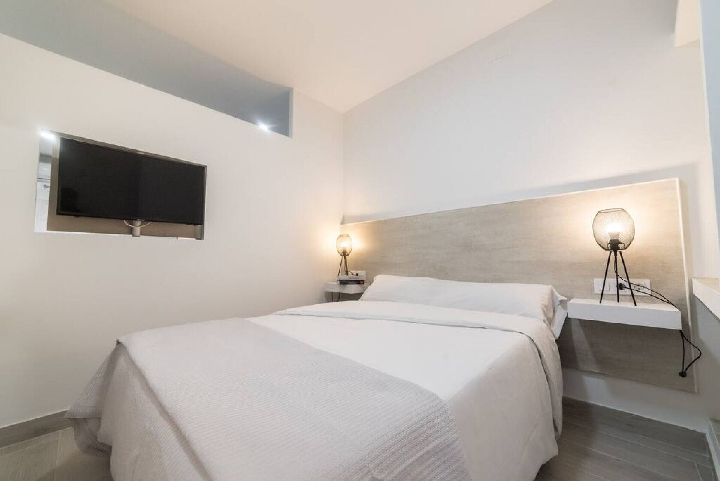 Gral. Serrano 14-A · Moonkey - Apartment Amaralba A