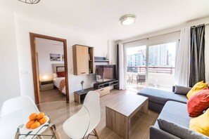 2 chambres, bureau, fer et planche à repasser, Wi-Fi