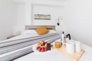 3 chambres, bureau, fer et planche à repasser, Wi-Fi