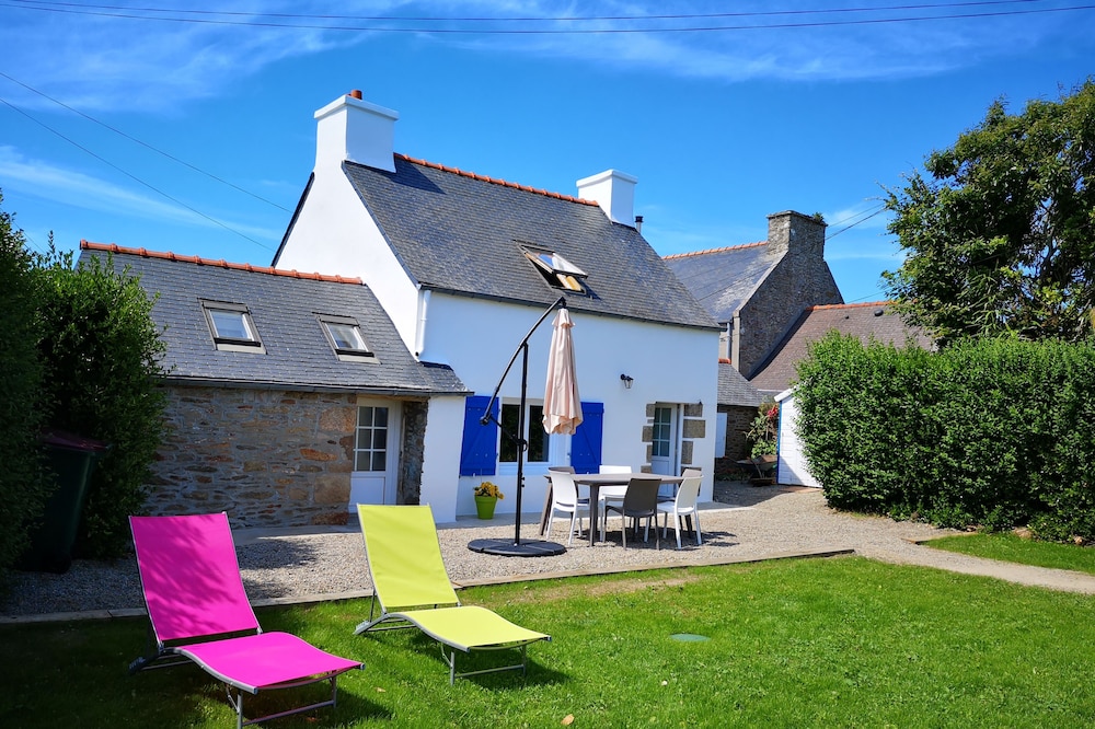 Maison Proche des Plages